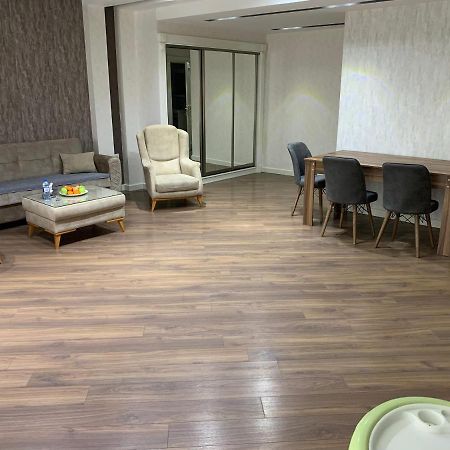 Park Azure Apartment Deluxe 2 Bedroom Baky Esterno foto