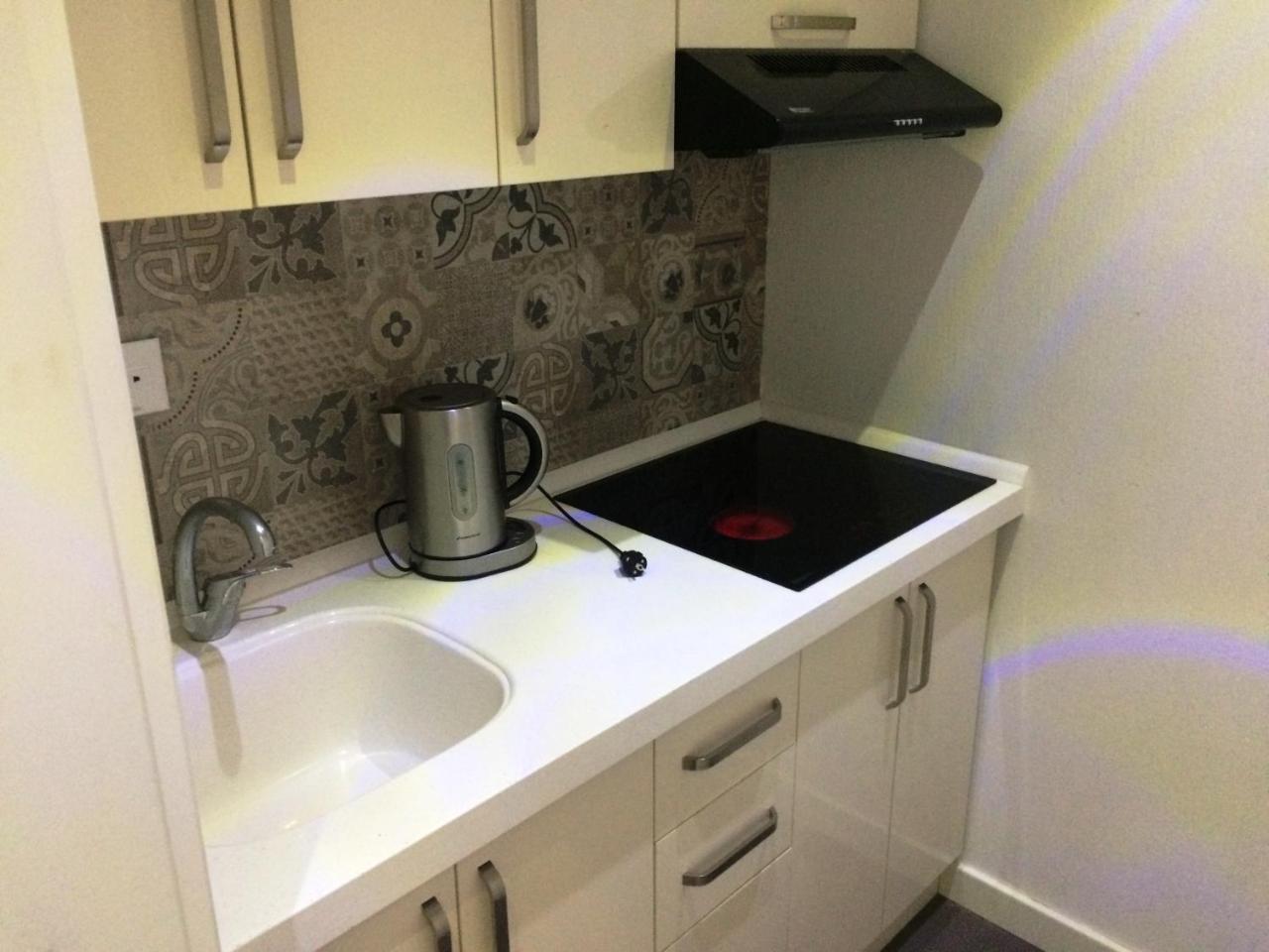 Park Azure Apartment Deluxe 2 Bedroom Baky Esterno foto